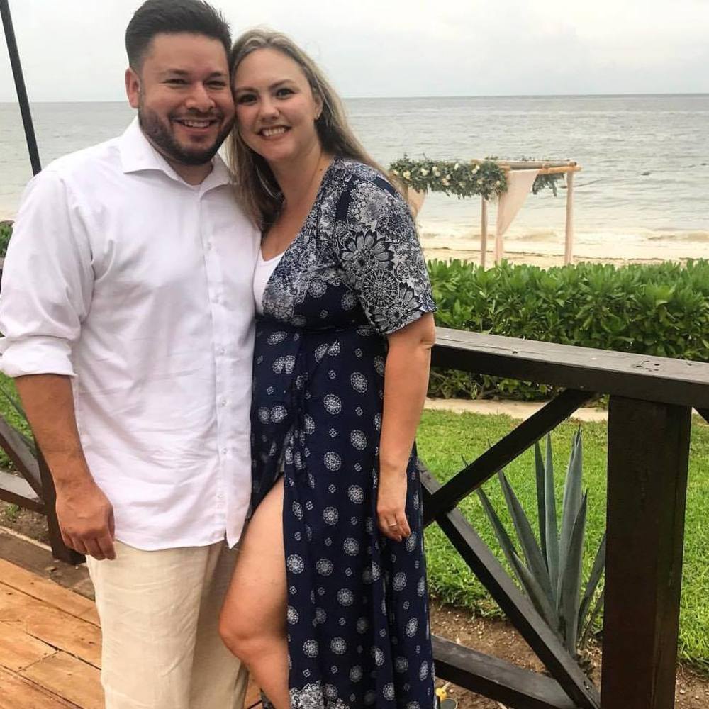 Meet your Posher, Christa